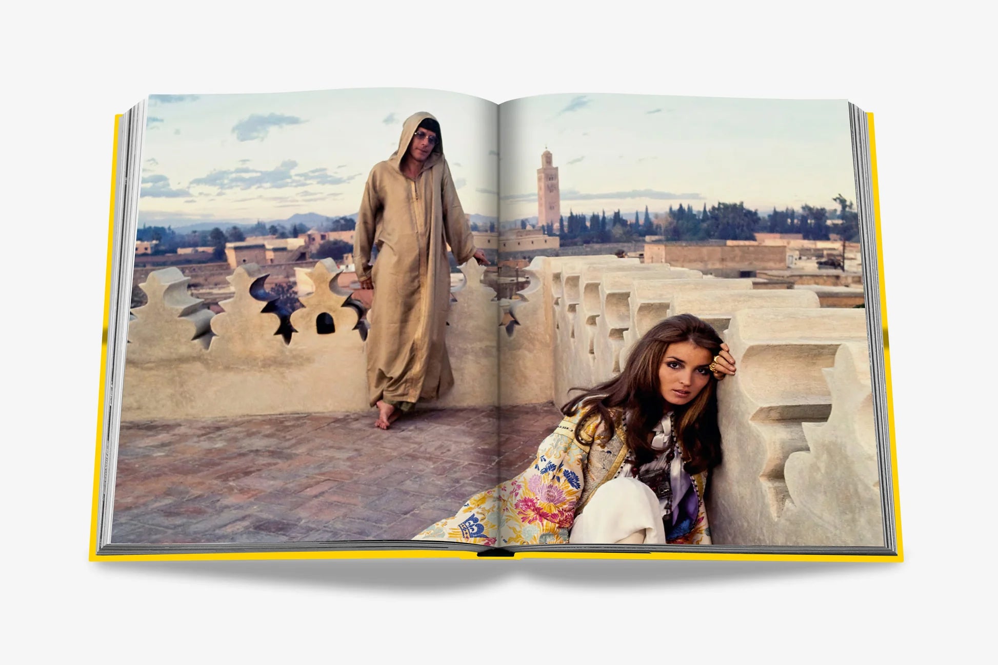 Orientalism Style - Image 9