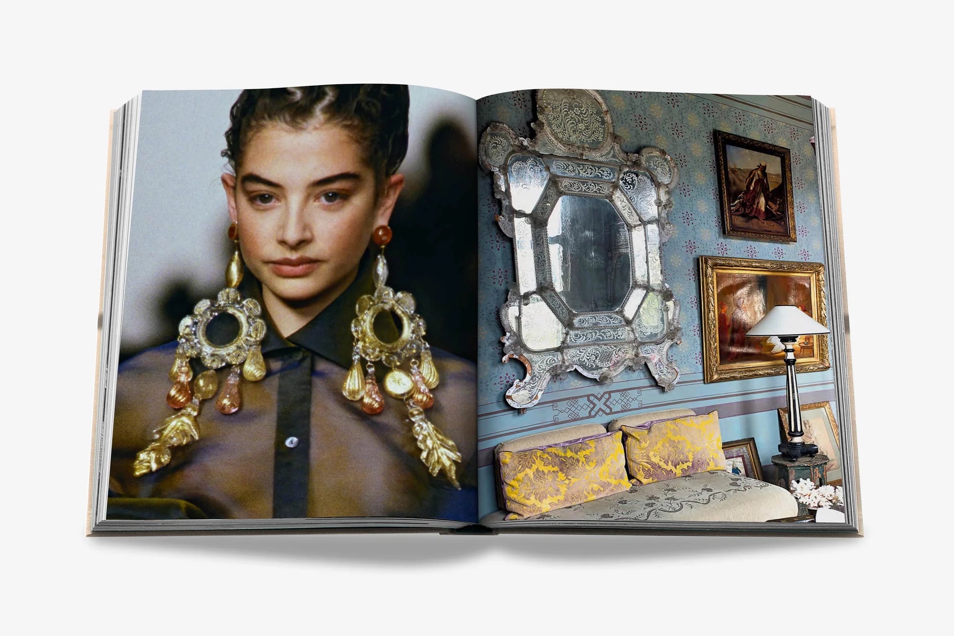 Orientalism Style - Image 7