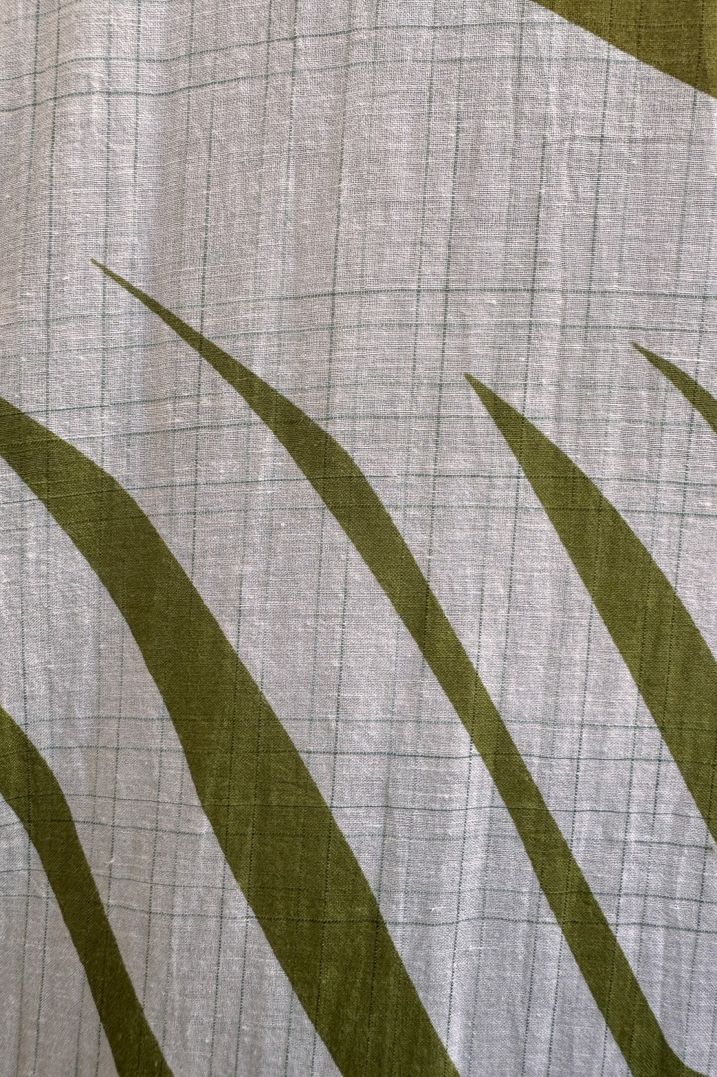 Alma Palma Dress in Khaki, from Mapoesie - Image 4
