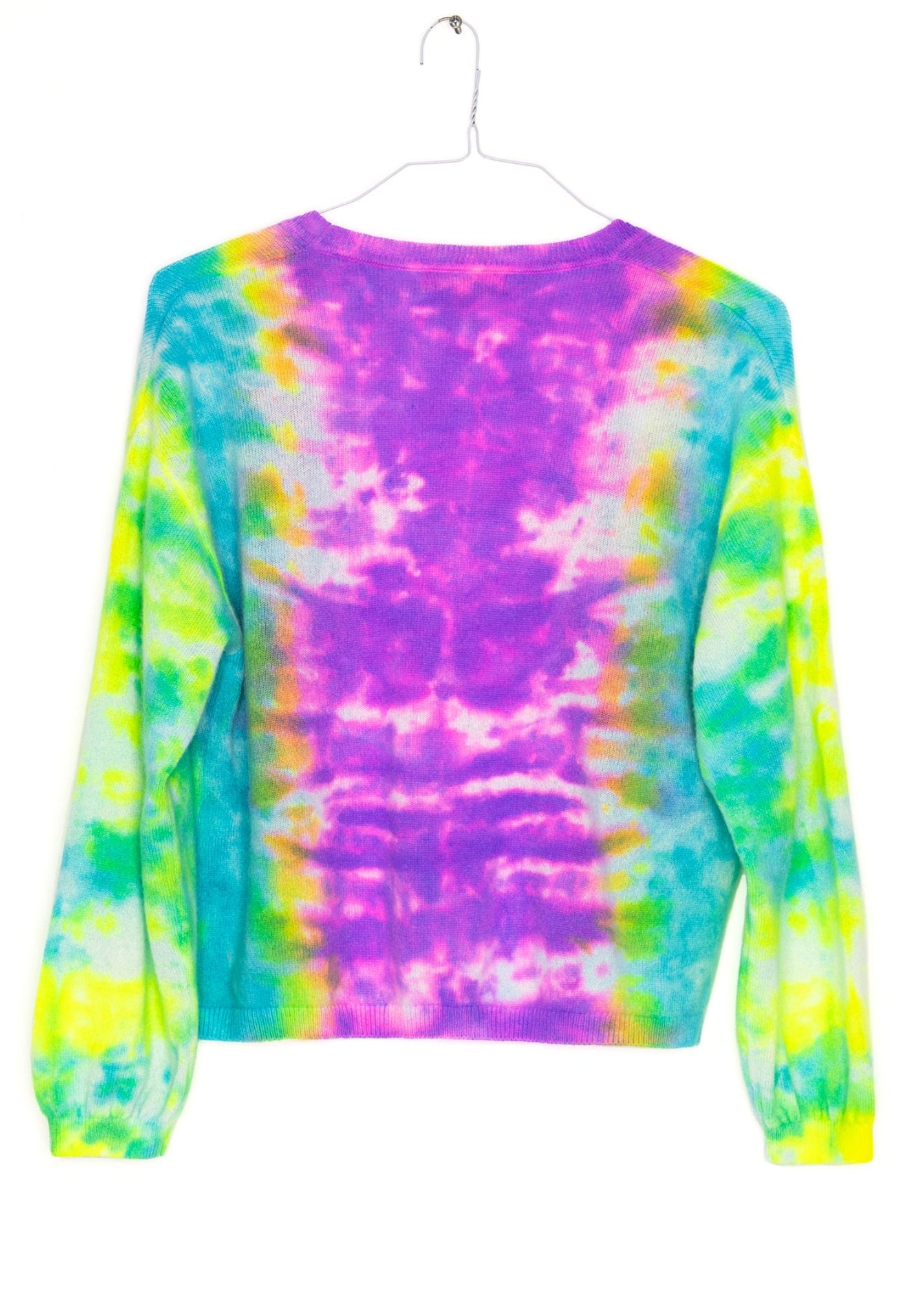 Perfect Cashmere Miami Cardigan, from Love Tanjane - Image 2