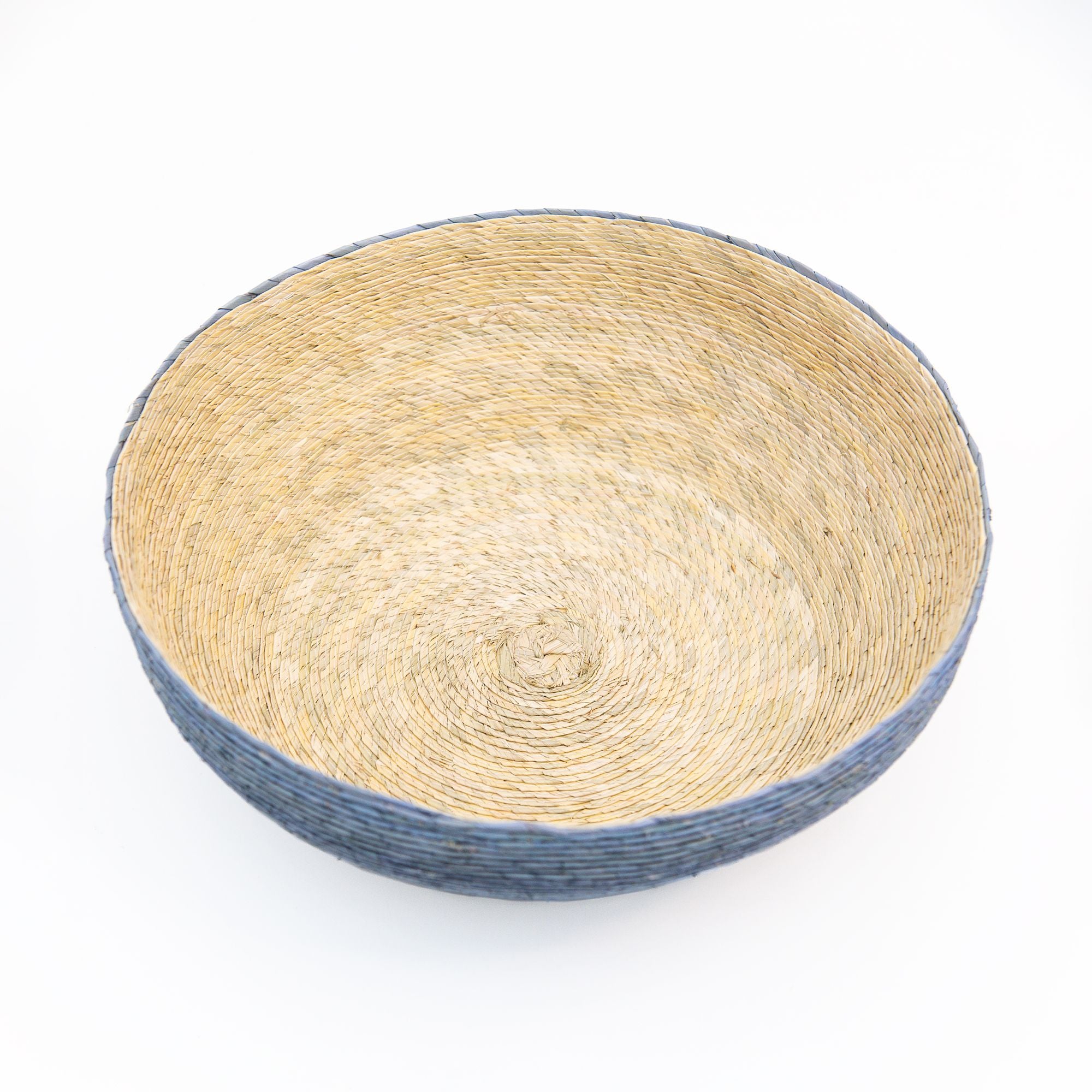 Mini Nido Basket in Cielo - Image 3