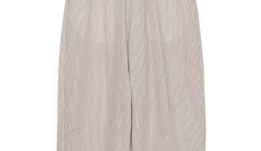 Rito-CC Pants in Grey, from Nicholson & Nicholson