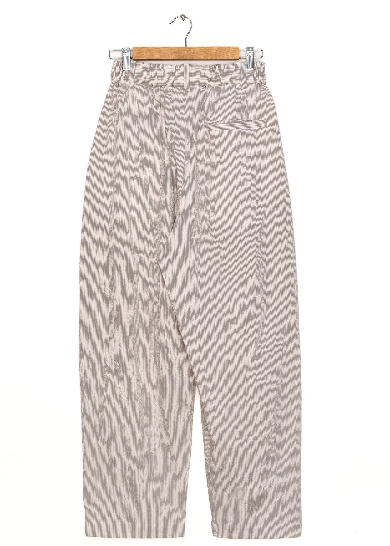Rito-CC Pants in Grey, from Nicholson & Nicholson - Image 2
