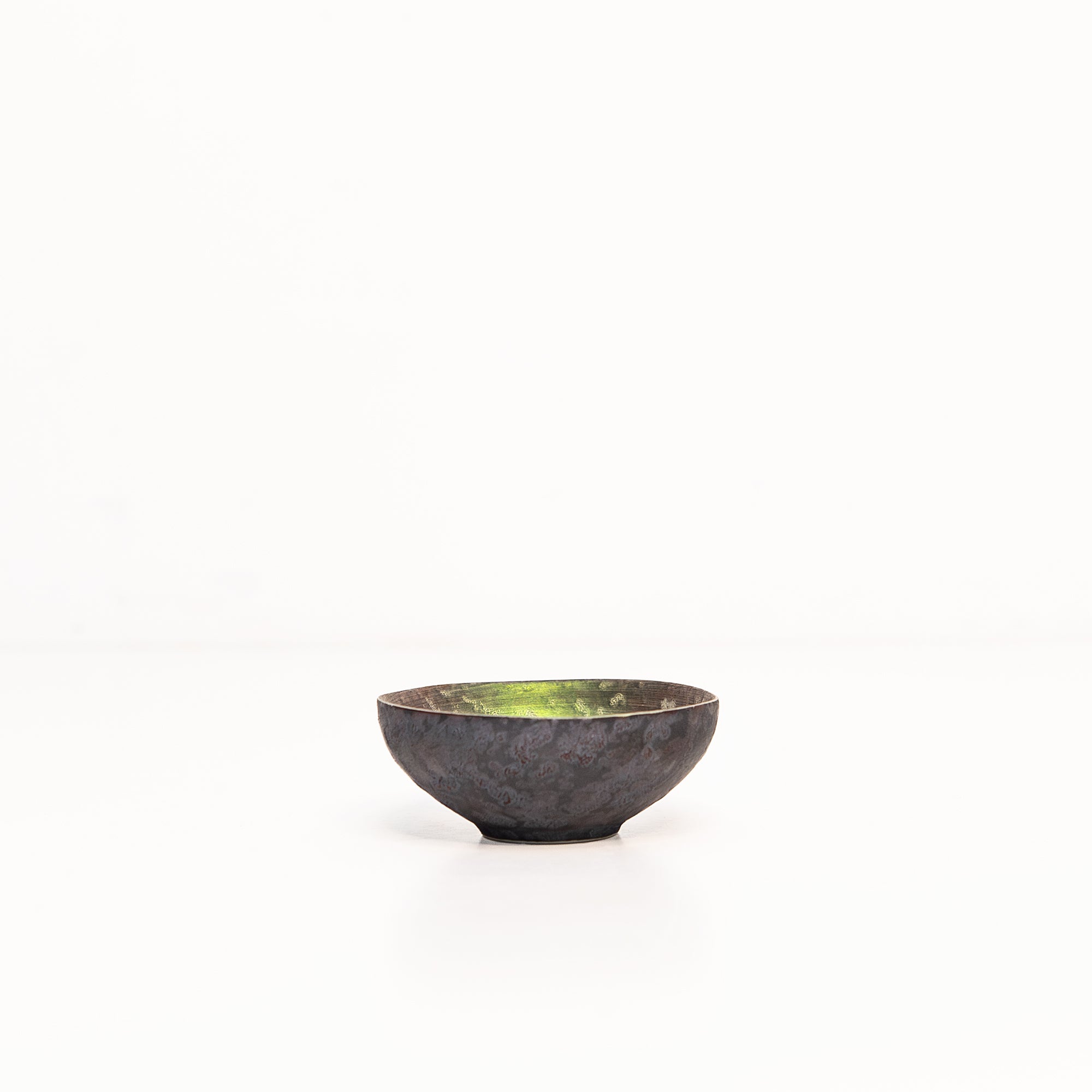 Small Bowl in Green