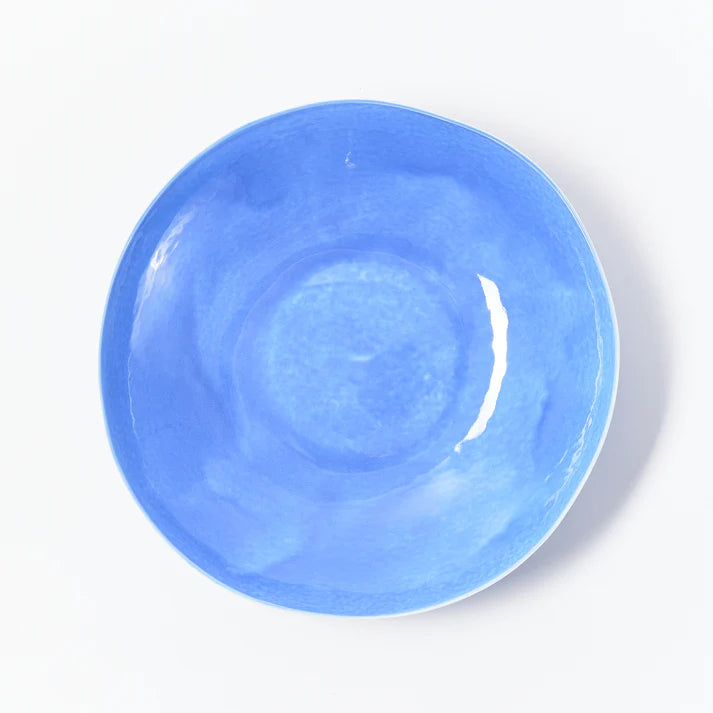 Pasta Plate in Periwinkle, from Davistudio - Image 2