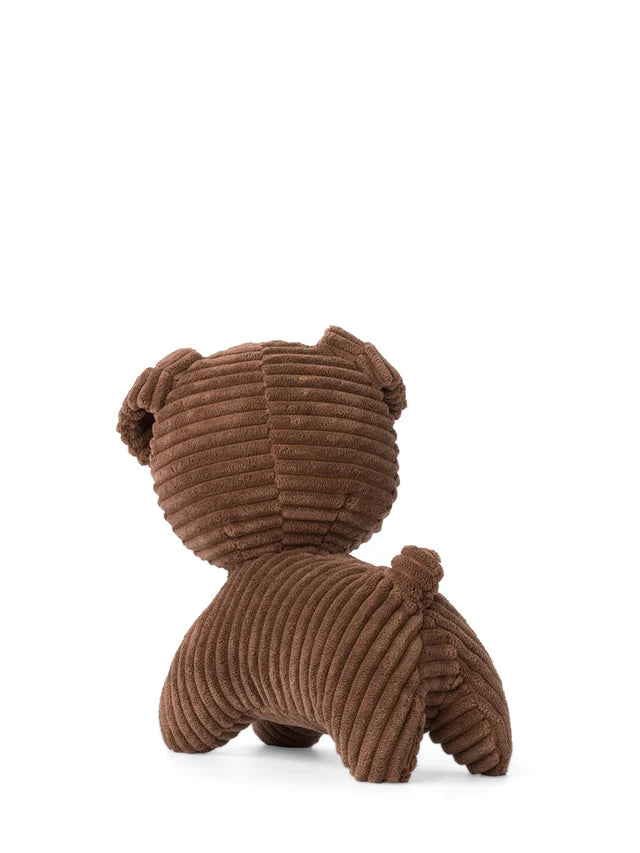Snuffy Corduroy in Brown - Image 2