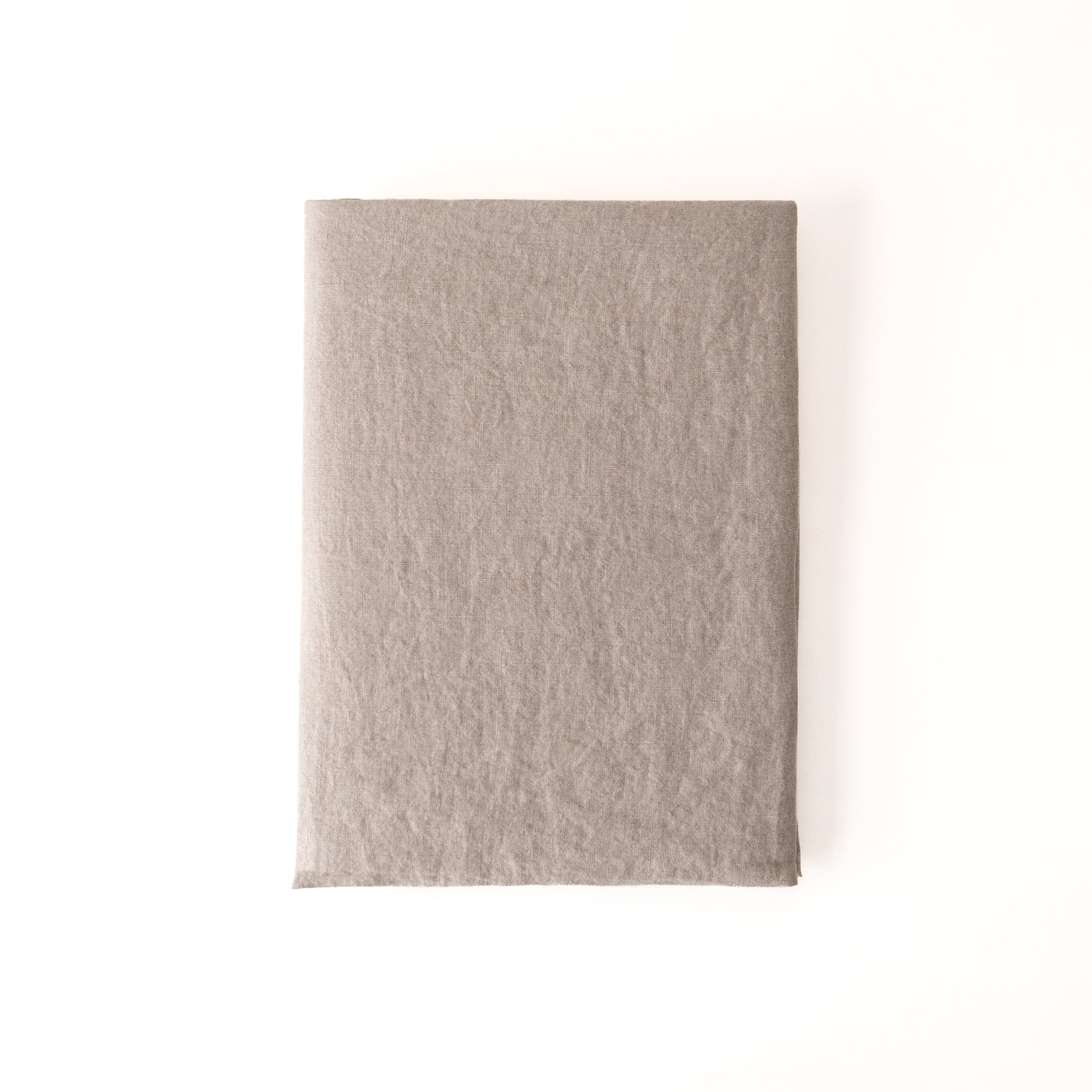 Linen Tablecloth in Natural Linen, from Linoroom - Image 2