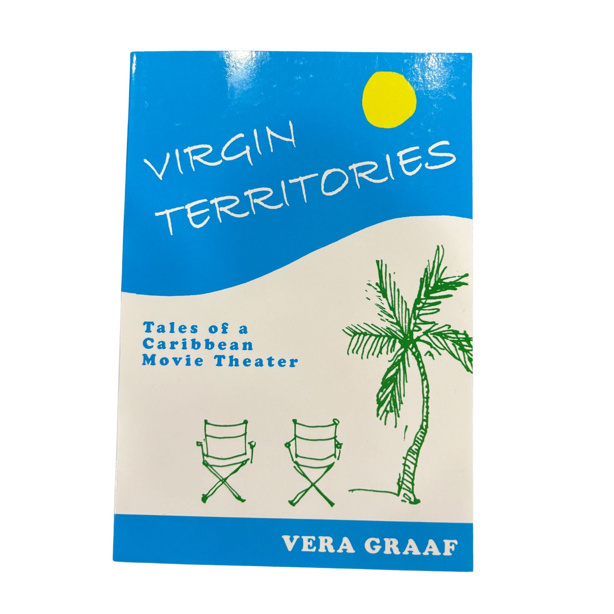 Virgin Territories by Vera Graaf - Image 3