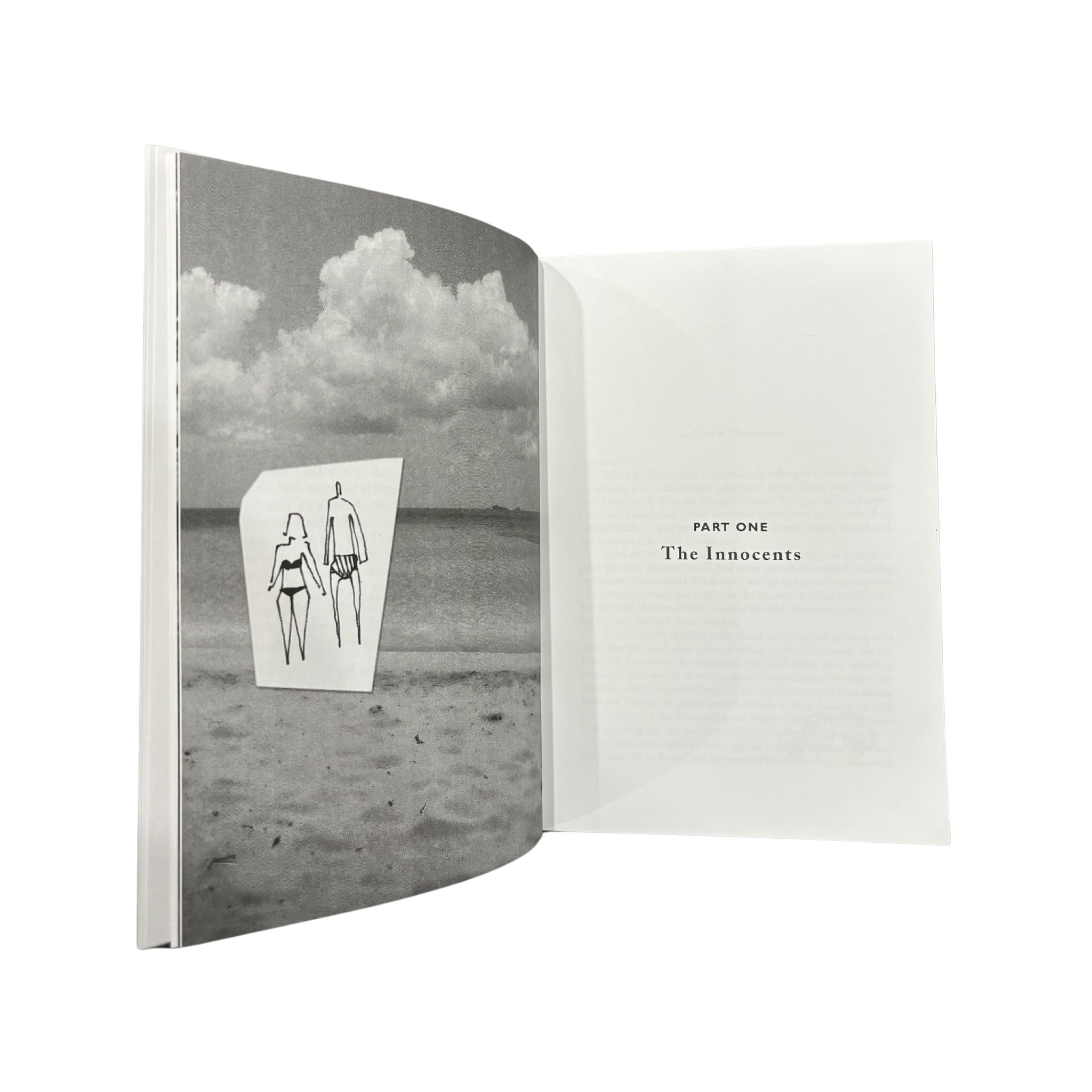Virgin Territories by Vera Graaf - Image 2