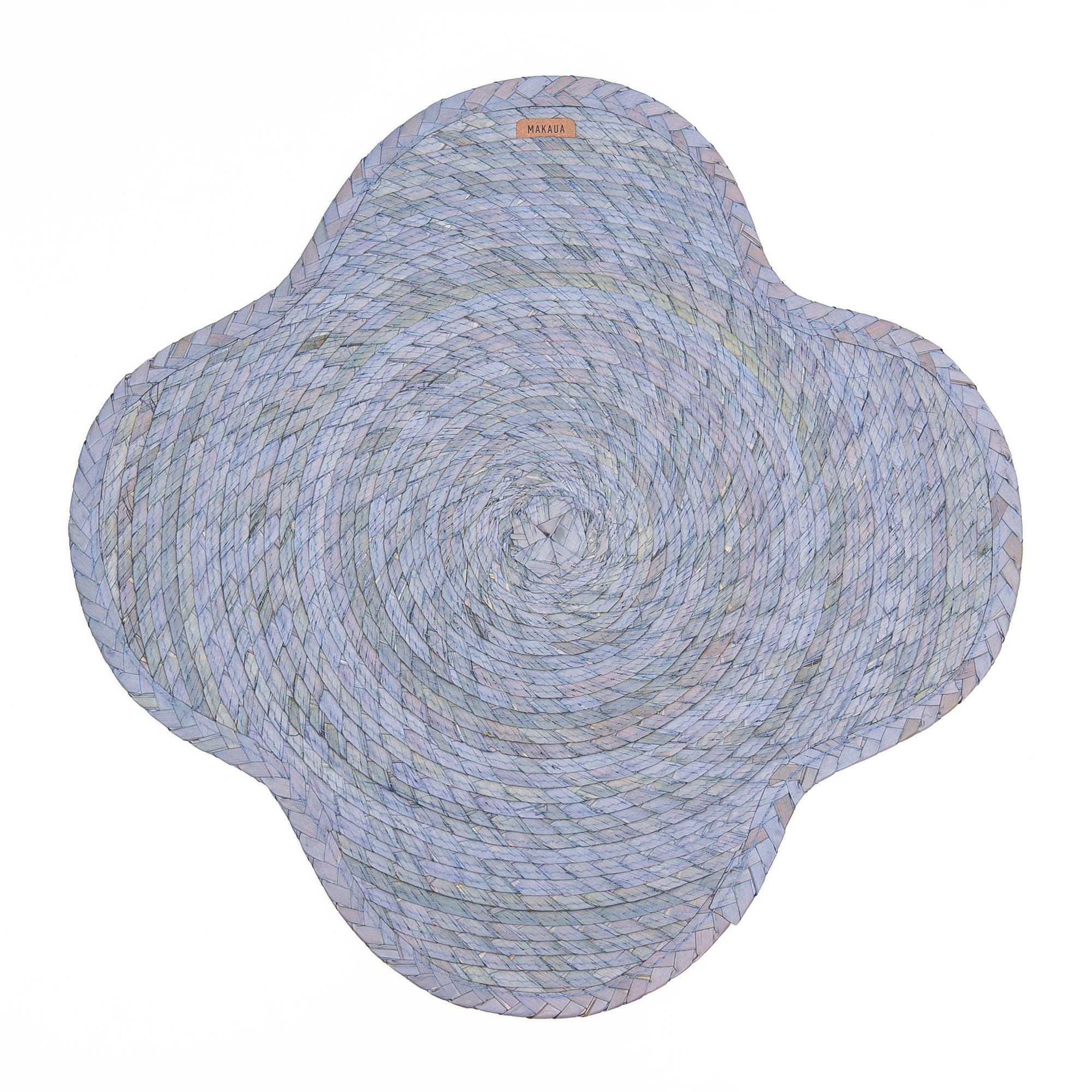 Flor Placemat in Cielo