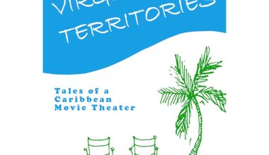 Virgin Territories by Vera Graaf