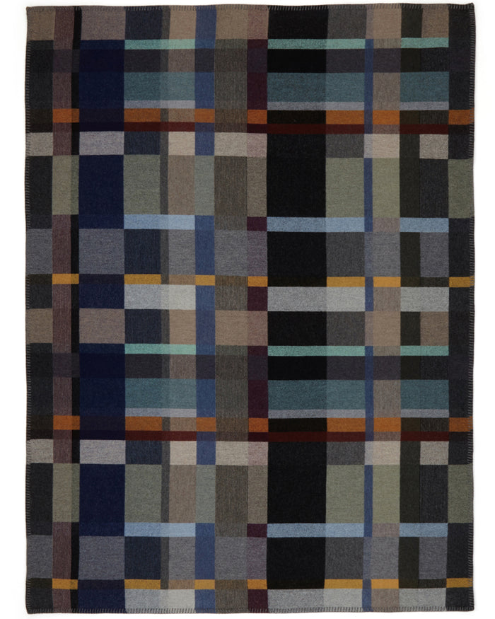 Erno Throw Dark, from Wallace Sewell - Image 2
