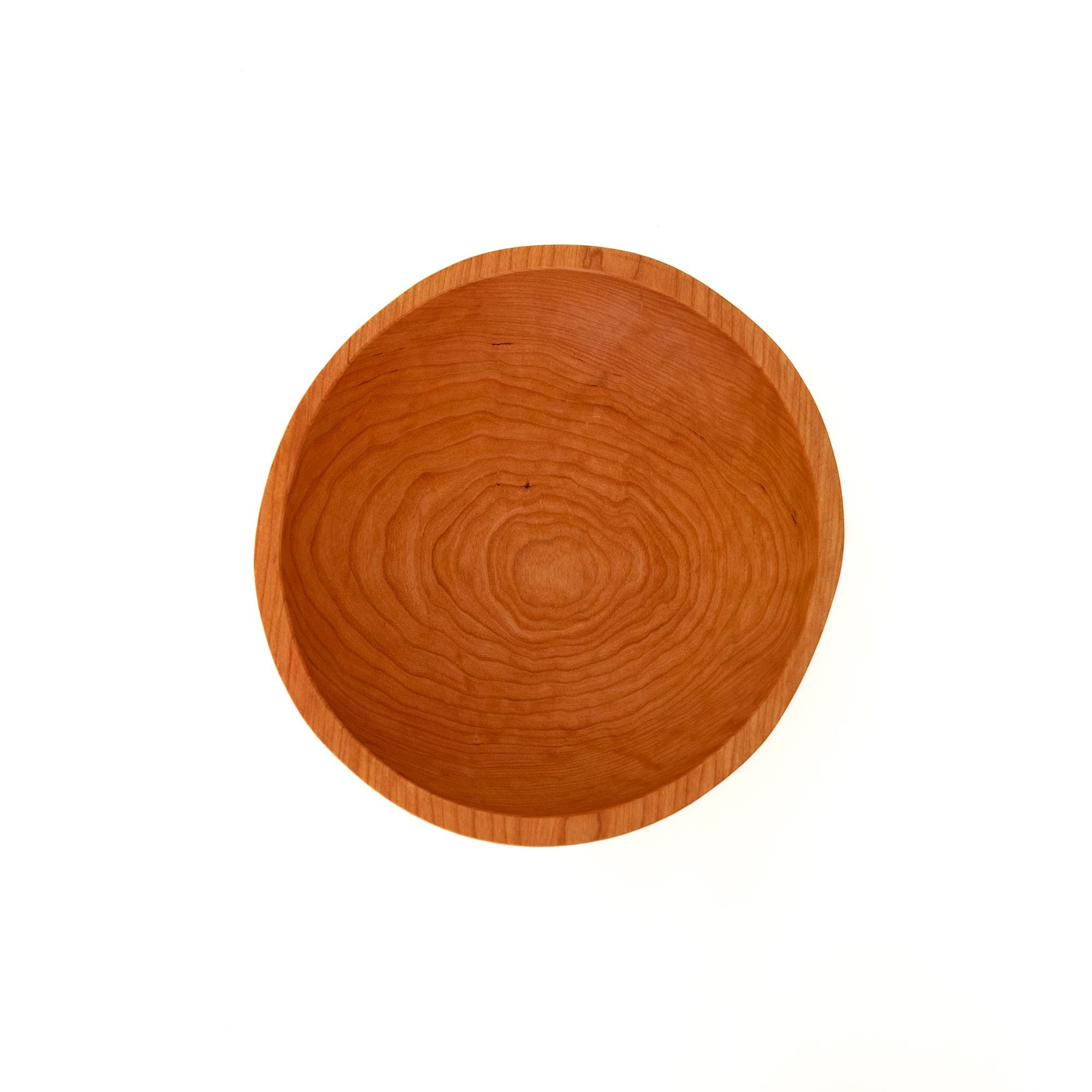Round Cherry Bowl, from Petermans - Image 2