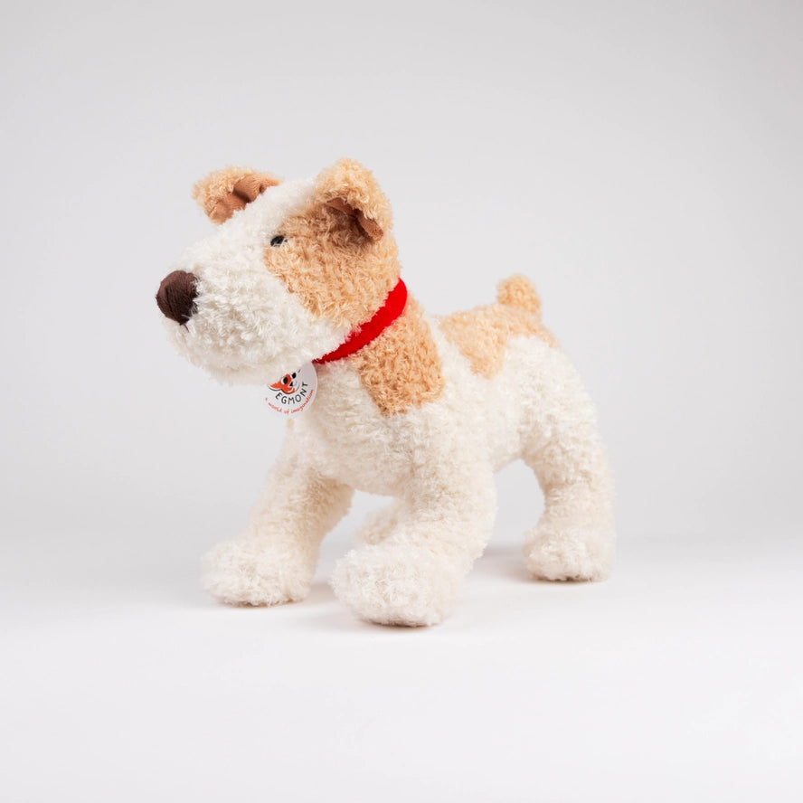 Eliot Stuffed Dog - Image 4