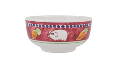 Porco Cereal Bowl, from Vietri