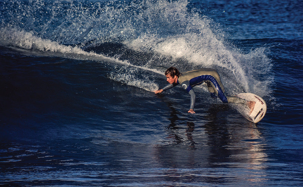 Shaping Surf History: Tom Curren and Al Merrick, California 1980-1983 - Image 4