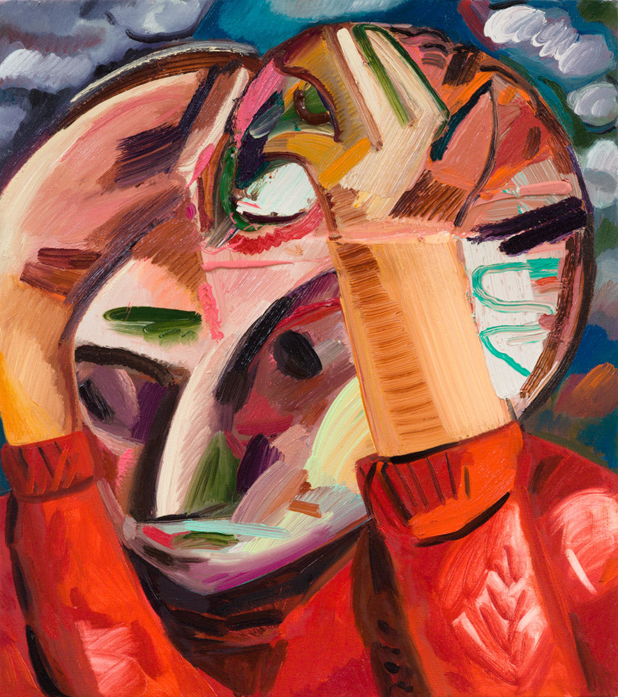 Dana Schutz: Between Us - Image 2