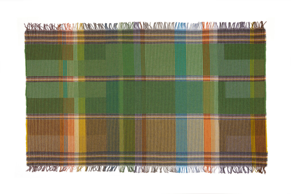 Watson Throw, from Wallace Sewell - Image 4