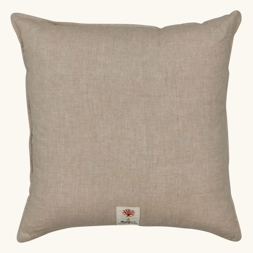 Dogs and Toys Pillow, from Coral & Tusk - Image 2