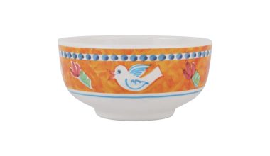 Uccello Cereal Bowl, from Vietri