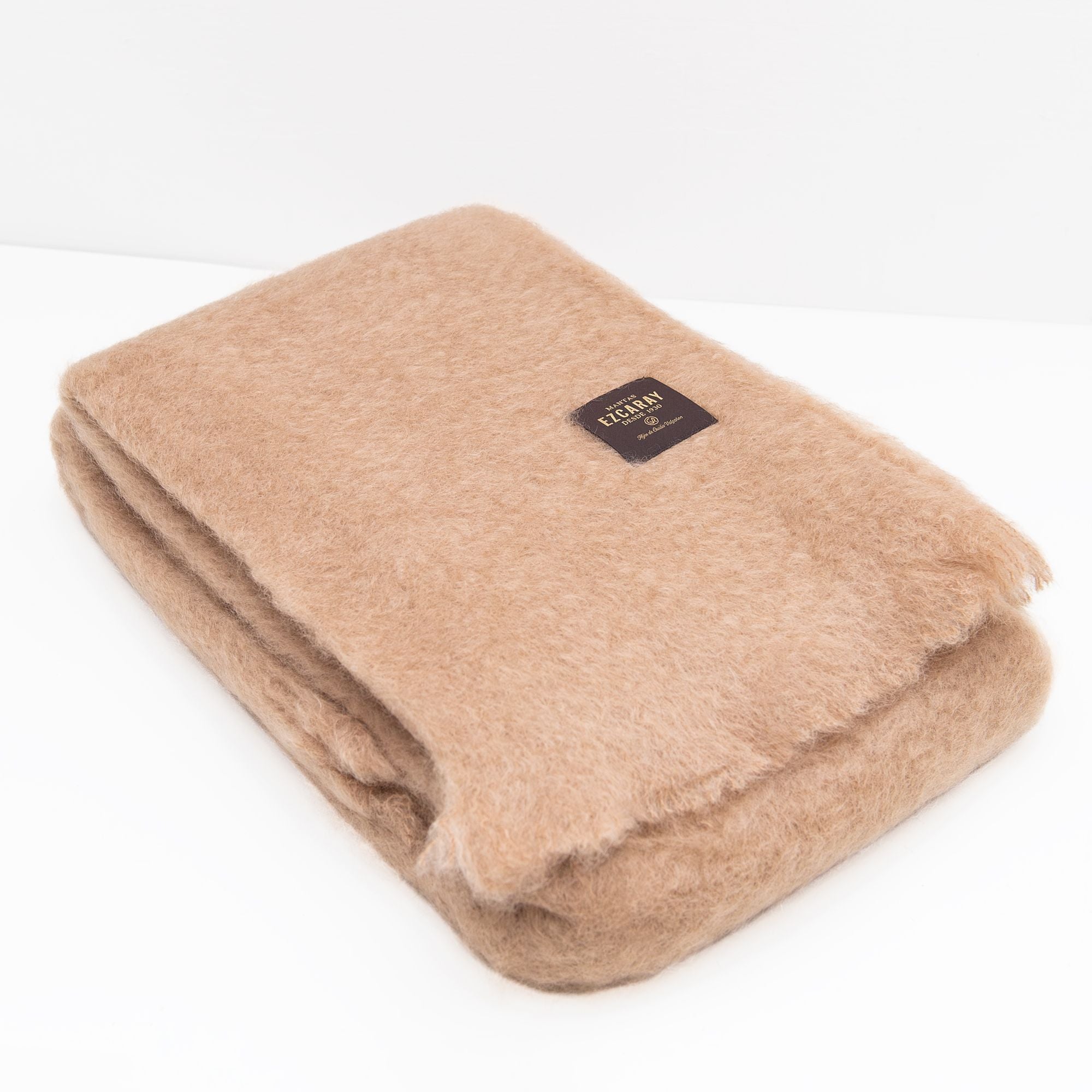 Mohair Throw 475, from Mantas Ezcaray - Image 2