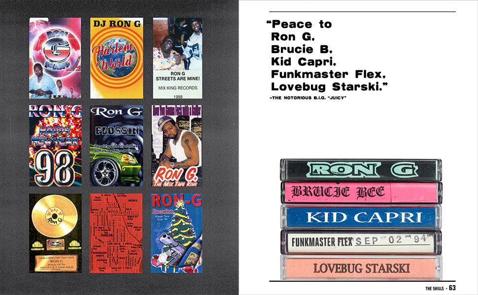 Do Remember!: The Golden Era of NYC Hip-Hop Mixtapes - Image 3