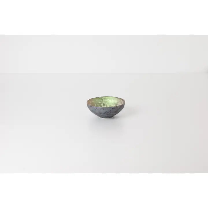 Small Bowl in Green - Image 3