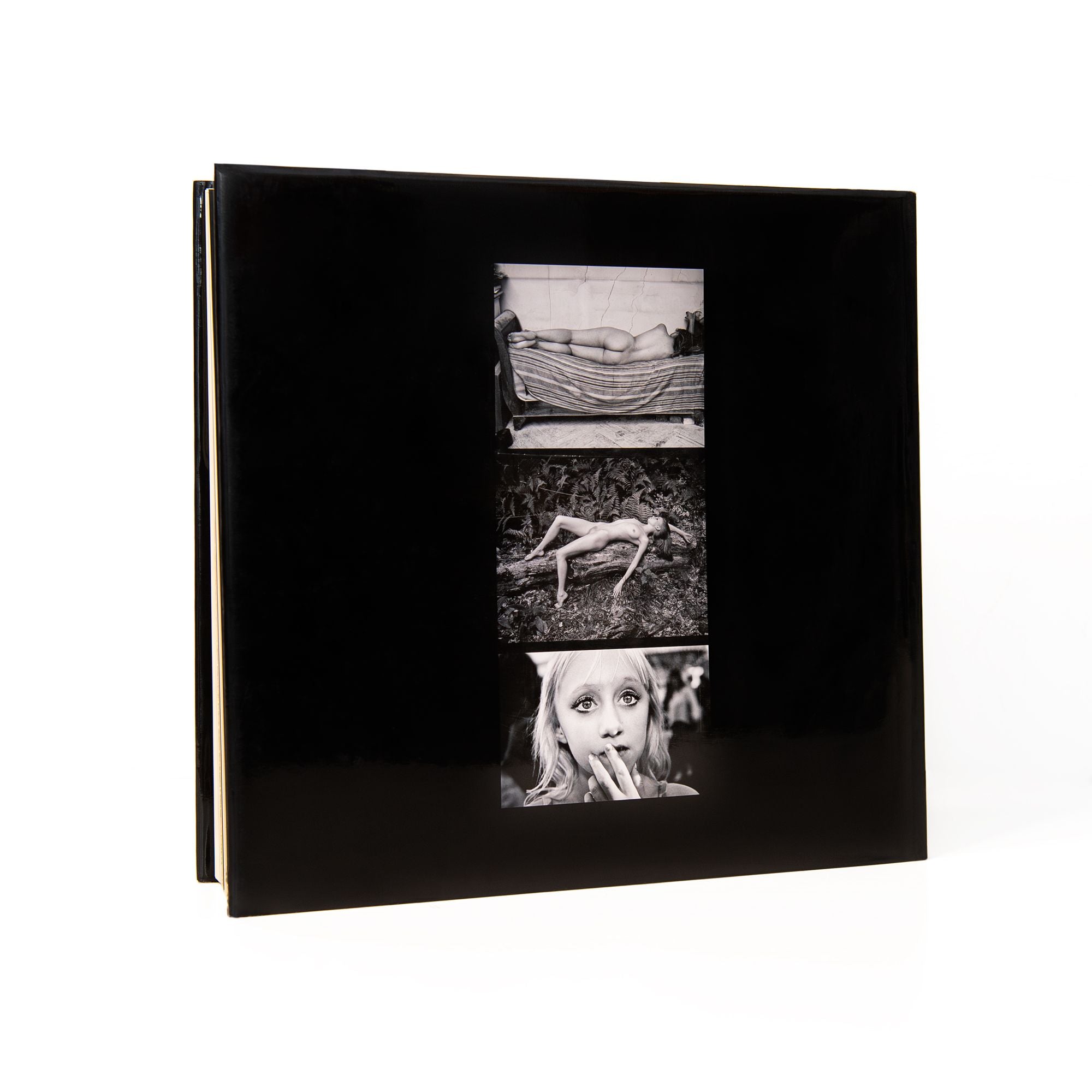 Three Boys from Pasadena: A Tribute to Helmut Newton: Mark Arbeit, George Holz, Just Loomis - Image 2