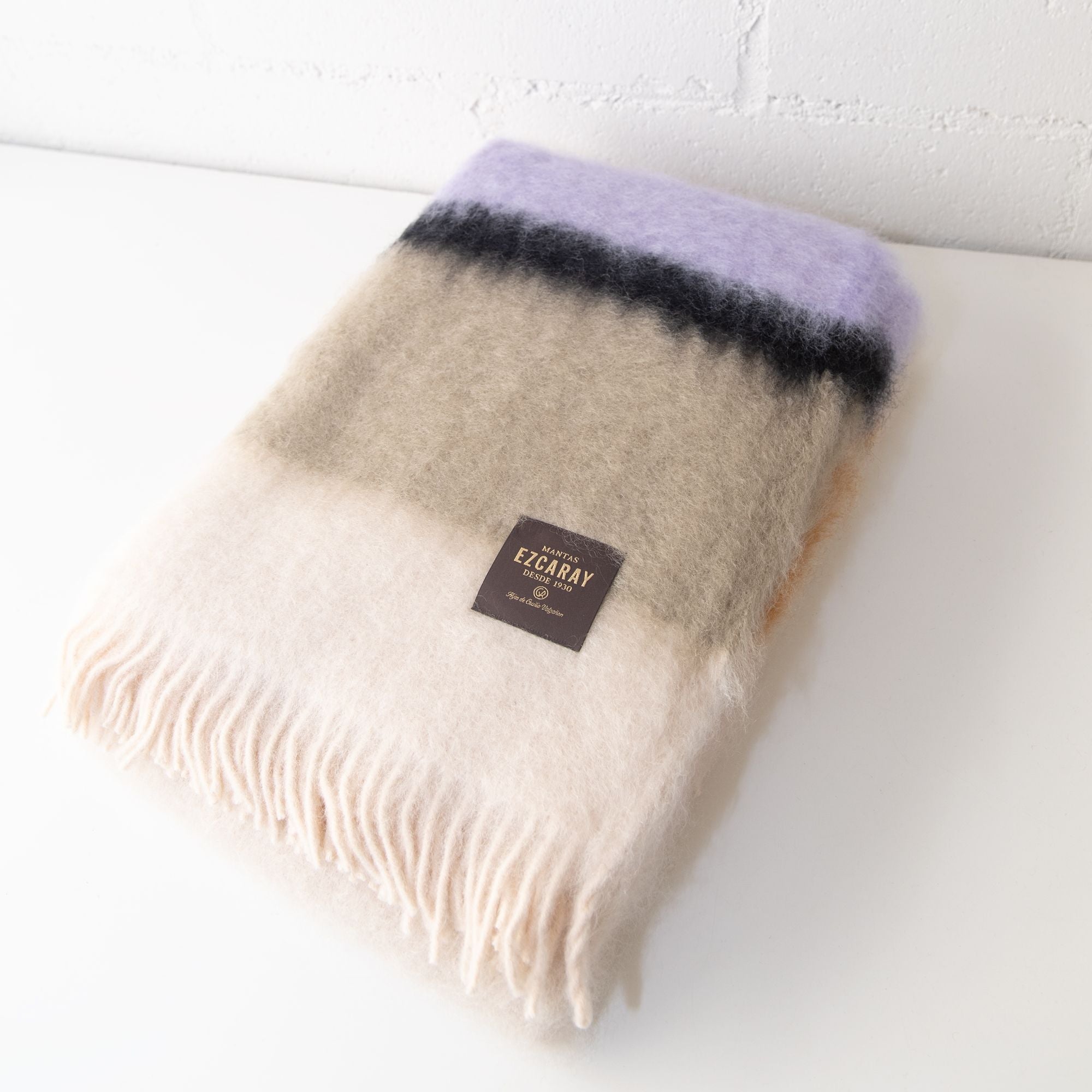Serenity Throw, from Mantas Ezcaray - Image 3