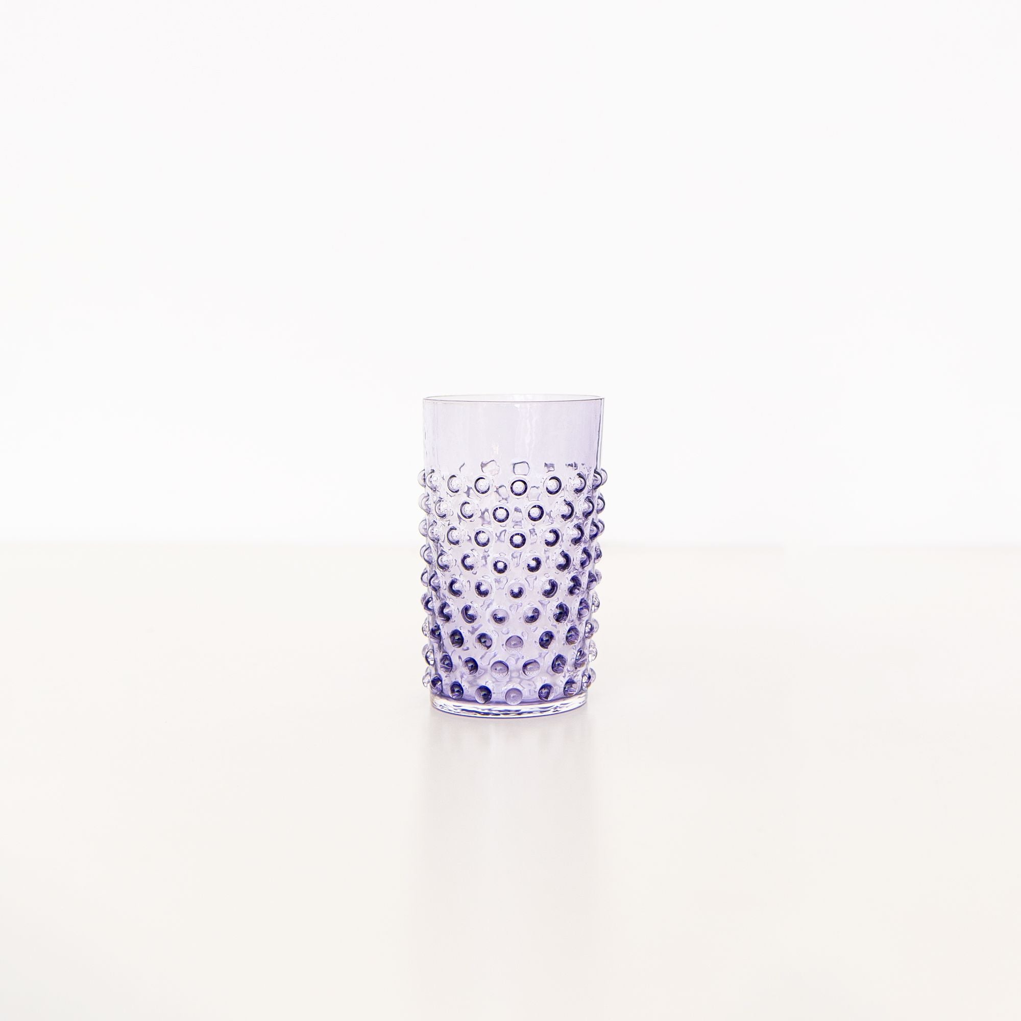 Hobnail Tumbler in Indigo - Image 2