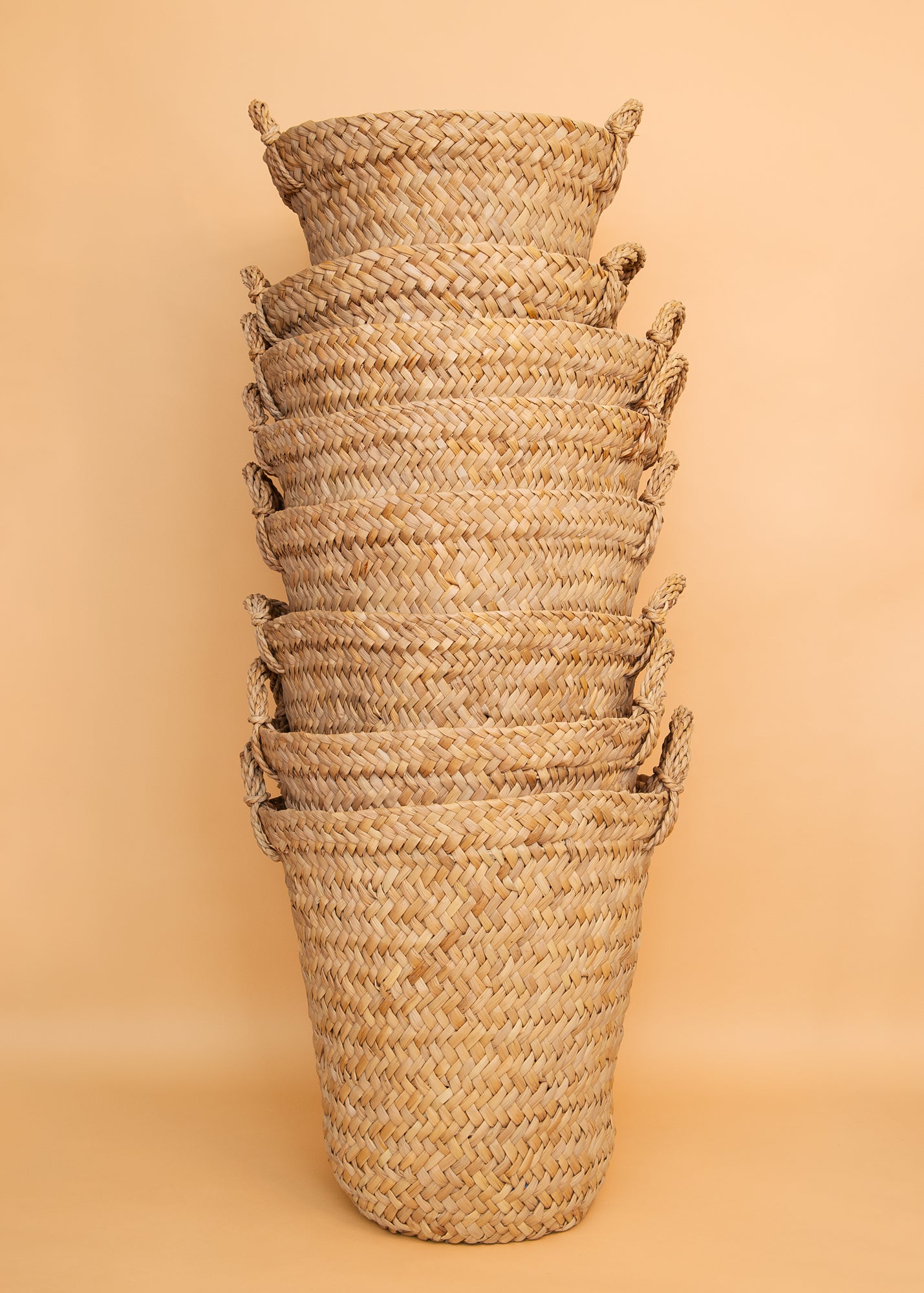 Large Taylor Basket - Image 3