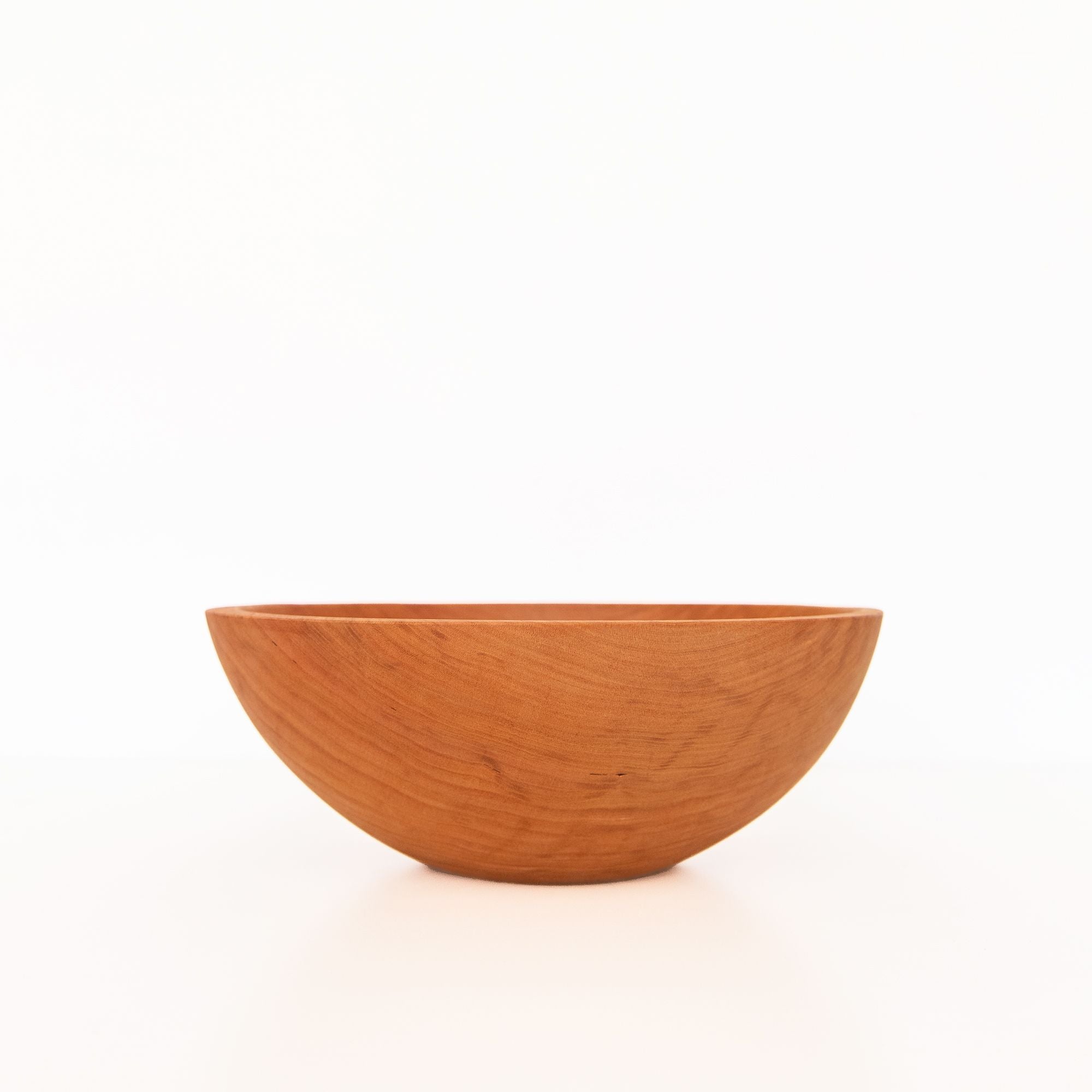 Round Cherry Bowl, from Petermans