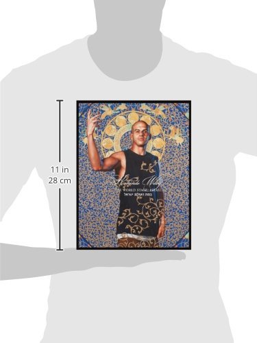 Kehinde Wiley: The World Stage: Israel - Image 5