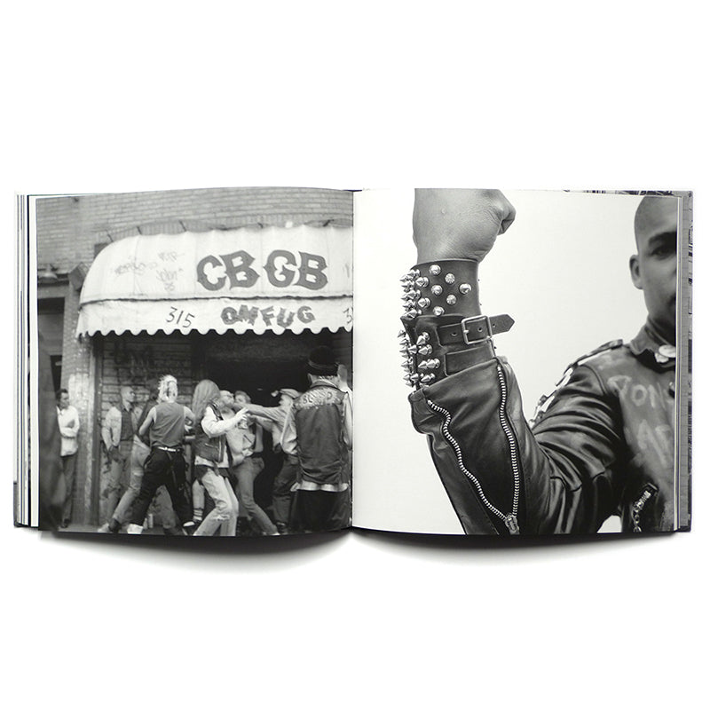 MATINEE: All Ages On The Bowery 1983-1985 - Image 2
