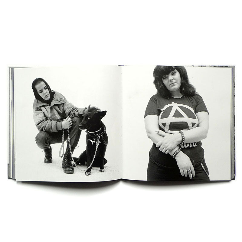 MATINEE: All Ages On The Bowery 1983-1985 - Image 3