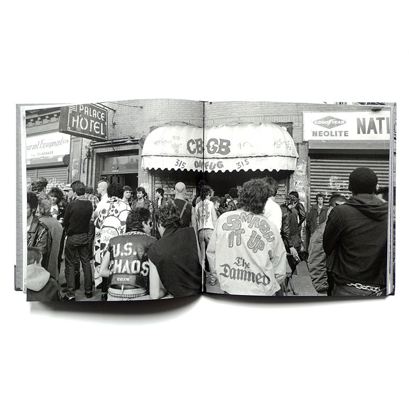MATINEE: All Ages On The Bowery 1983-1985 - Image 4