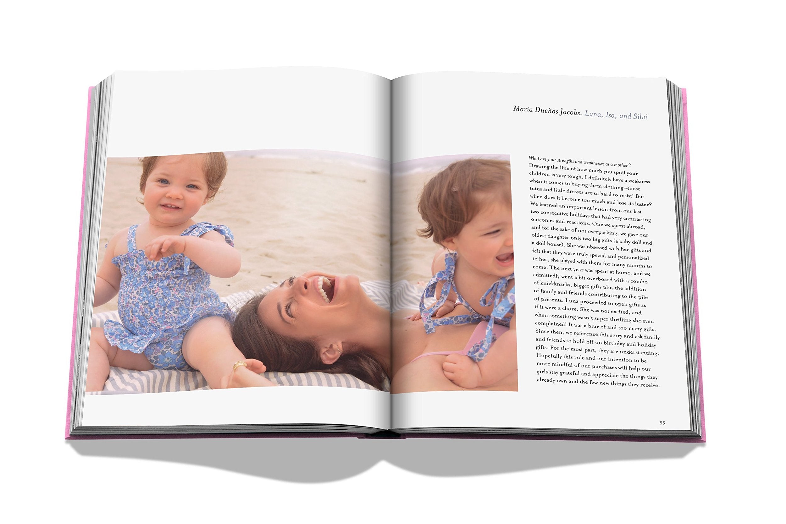 Mother and Child - Image 3