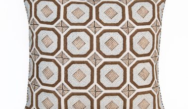 Evara Pillow in Ash