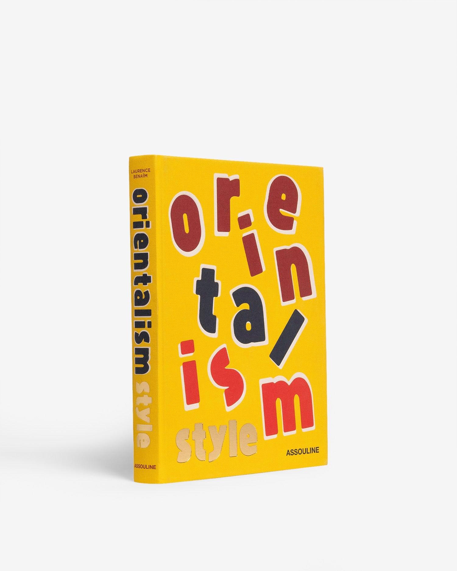 Orientalism Style - Image 12