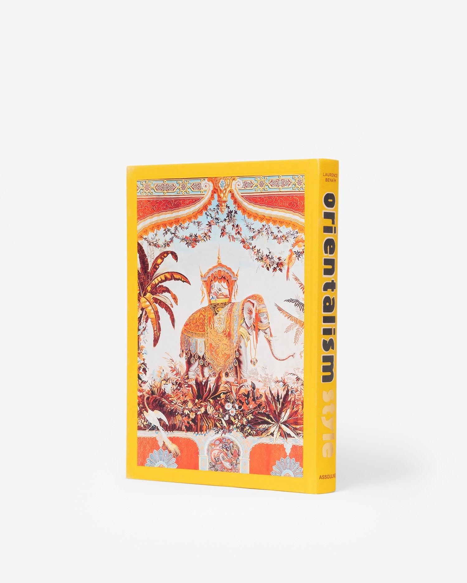 Orientalism Style - Image 2