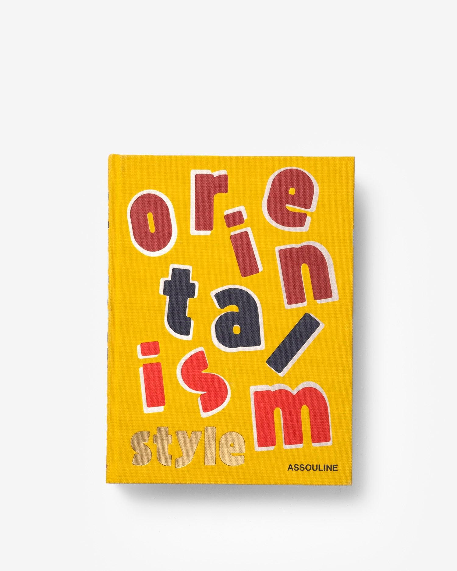 Orientalism Style - Image 3