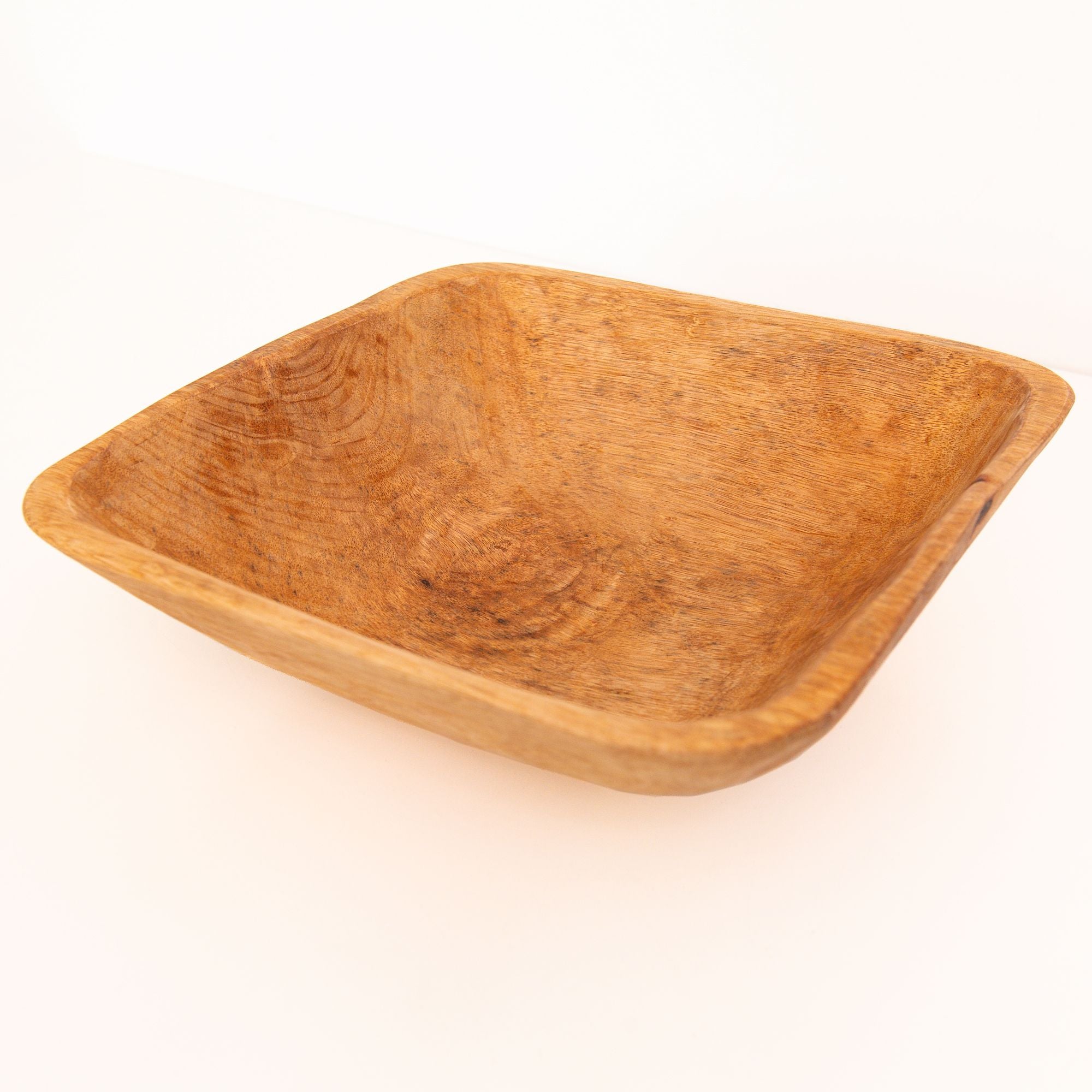Medium Square Nesting Bowl