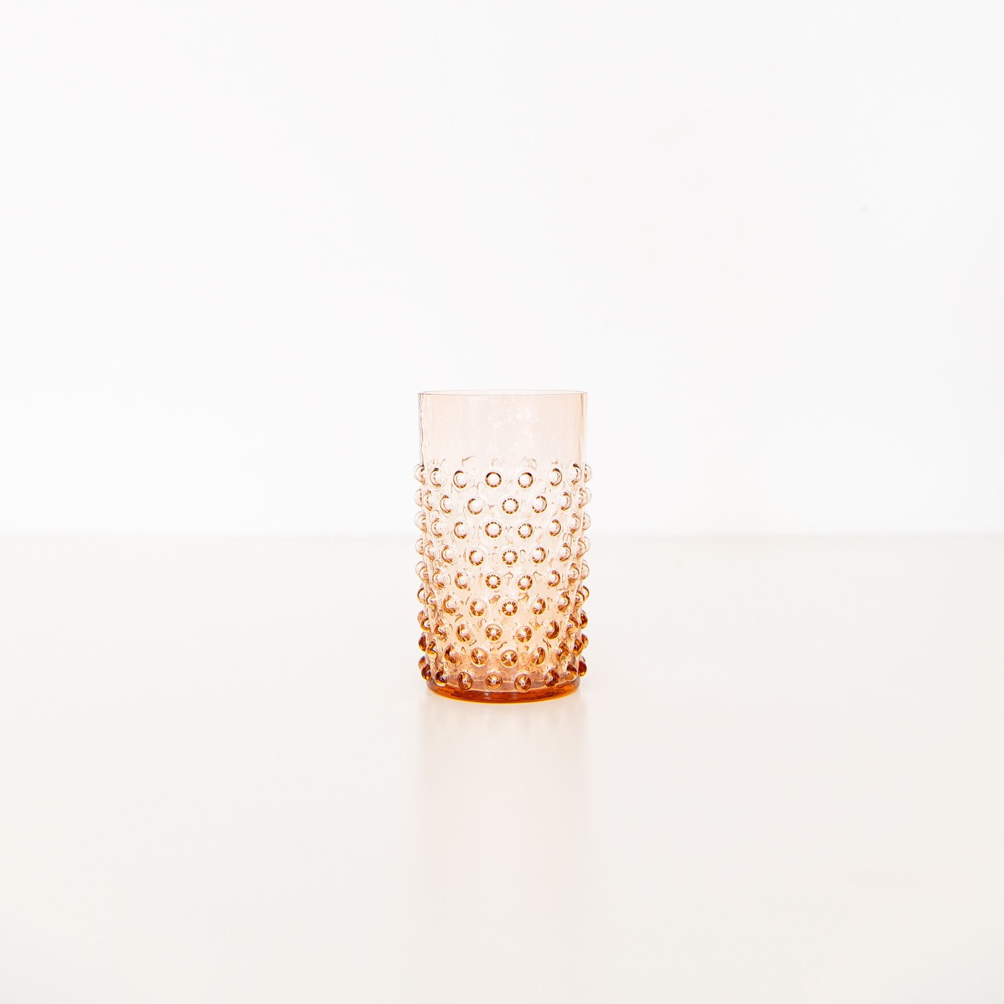 HobnailTumbler in New Brown - Image 2