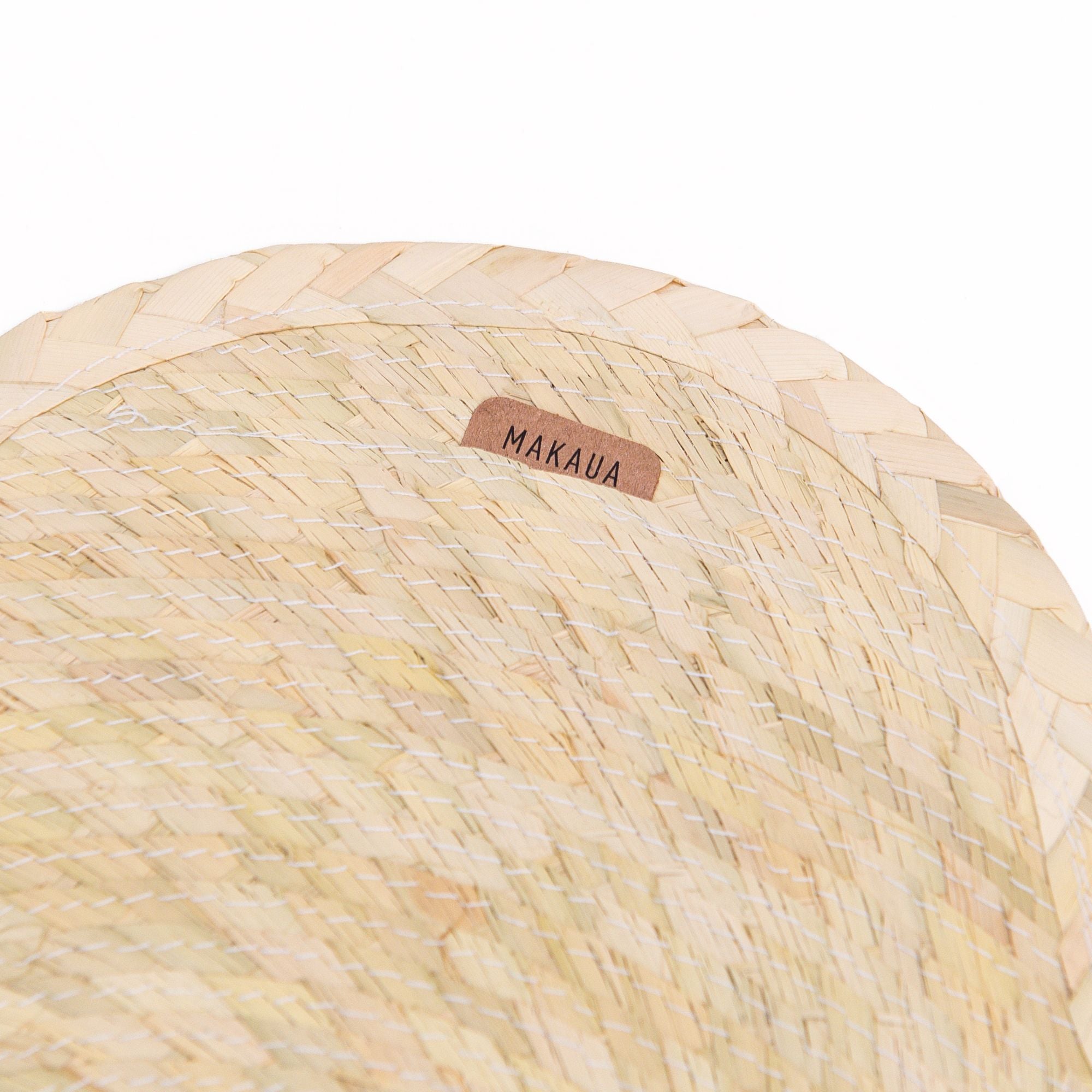 Flor Placemat in Natural - Image 2