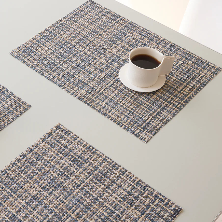 Mini Basket Tablemat in Bon Bon - Image 2