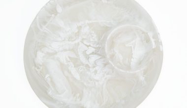 Chip N Dip Bowl in White Swirl, from Nashi Home