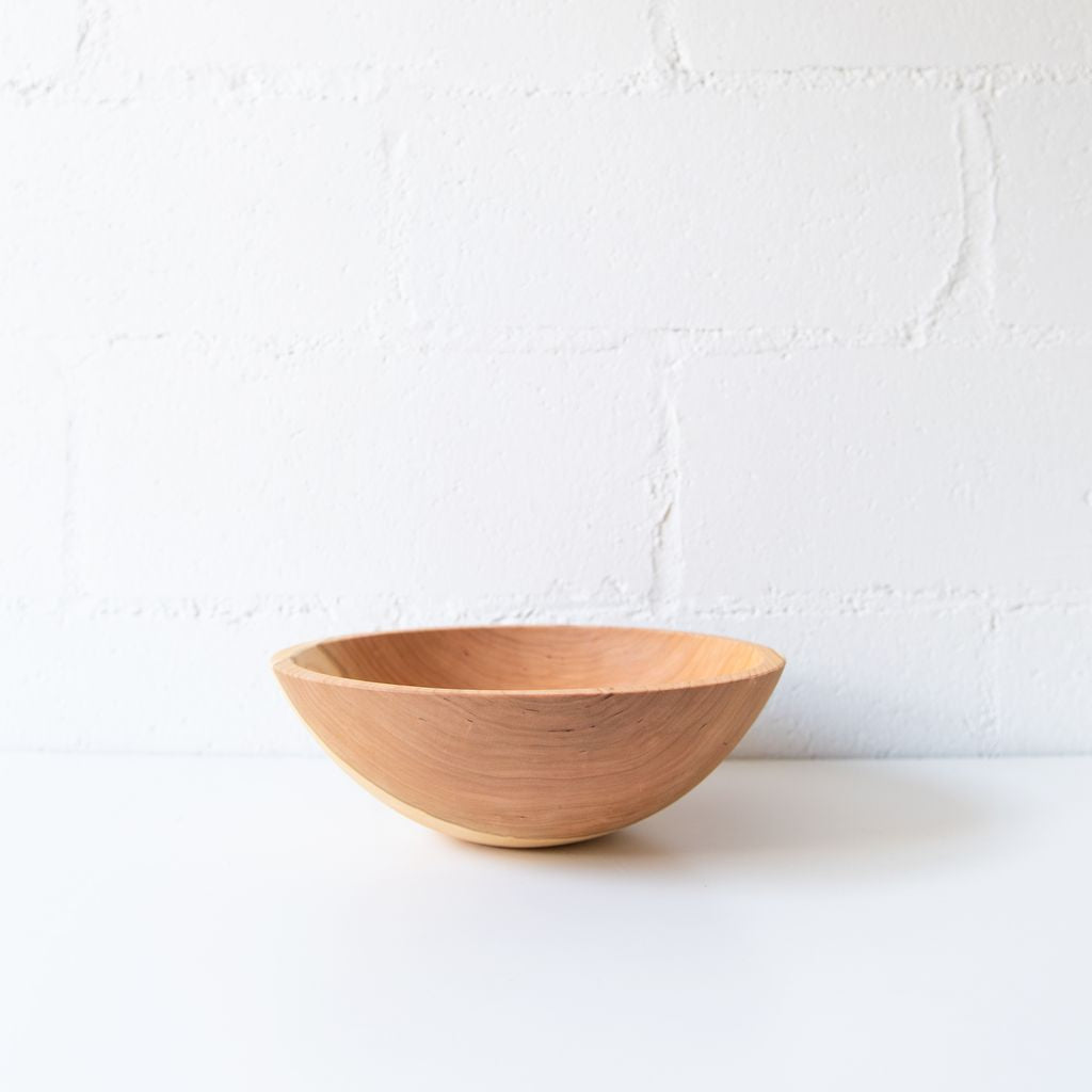 Round Cherry Bowl, from Petermans - Image 5